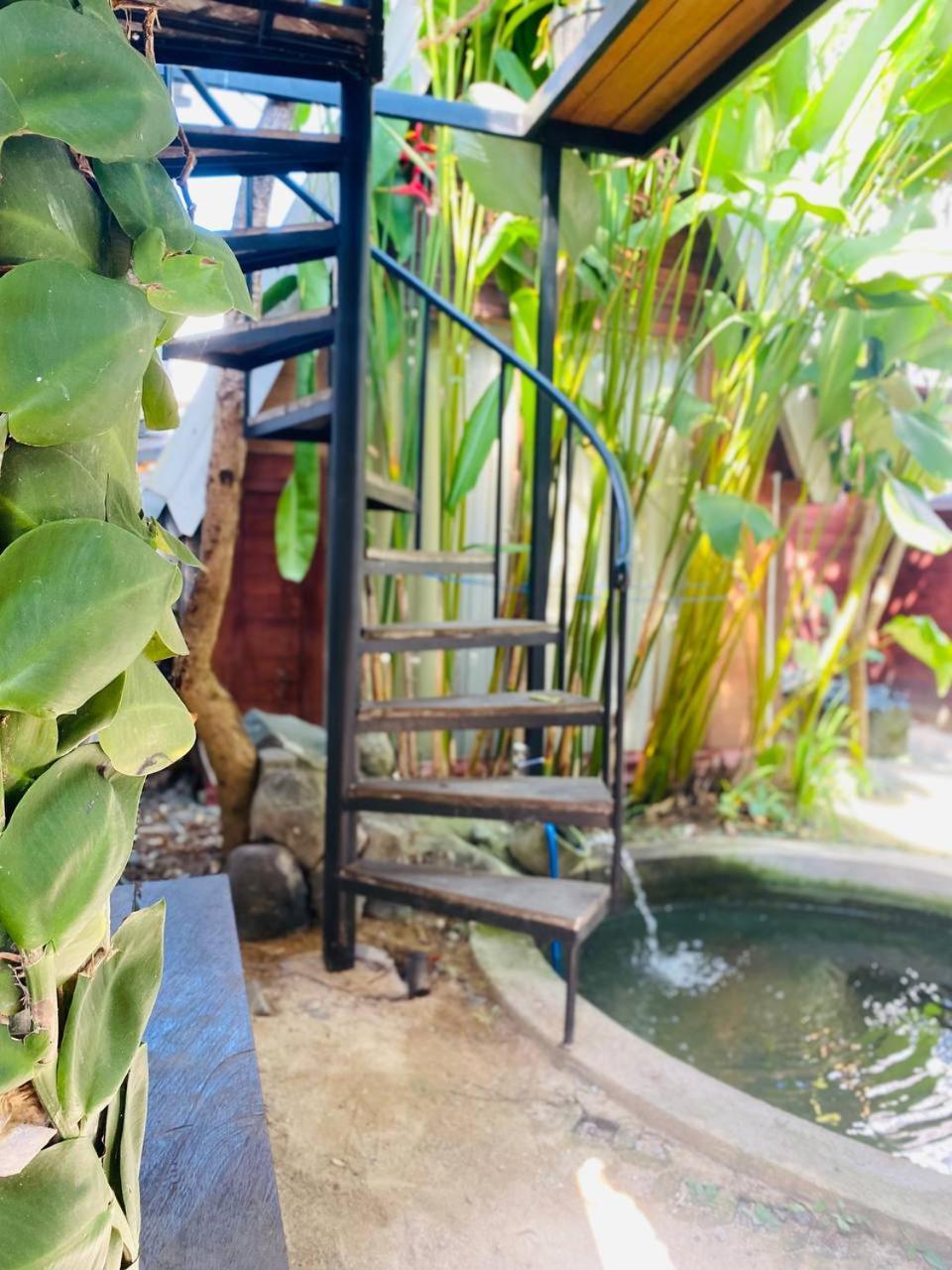 Kampoeng Saya Guest house Seminyak (Bali)